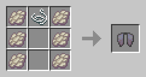 Craft do Medalhão
