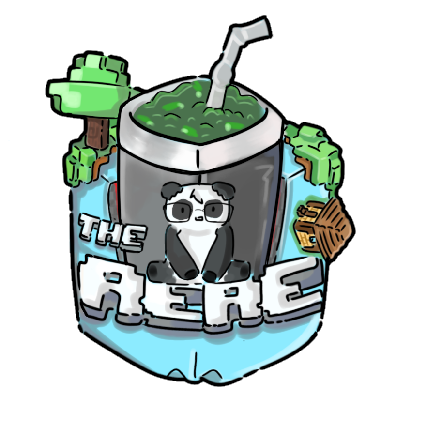Minecraft Server Logo
